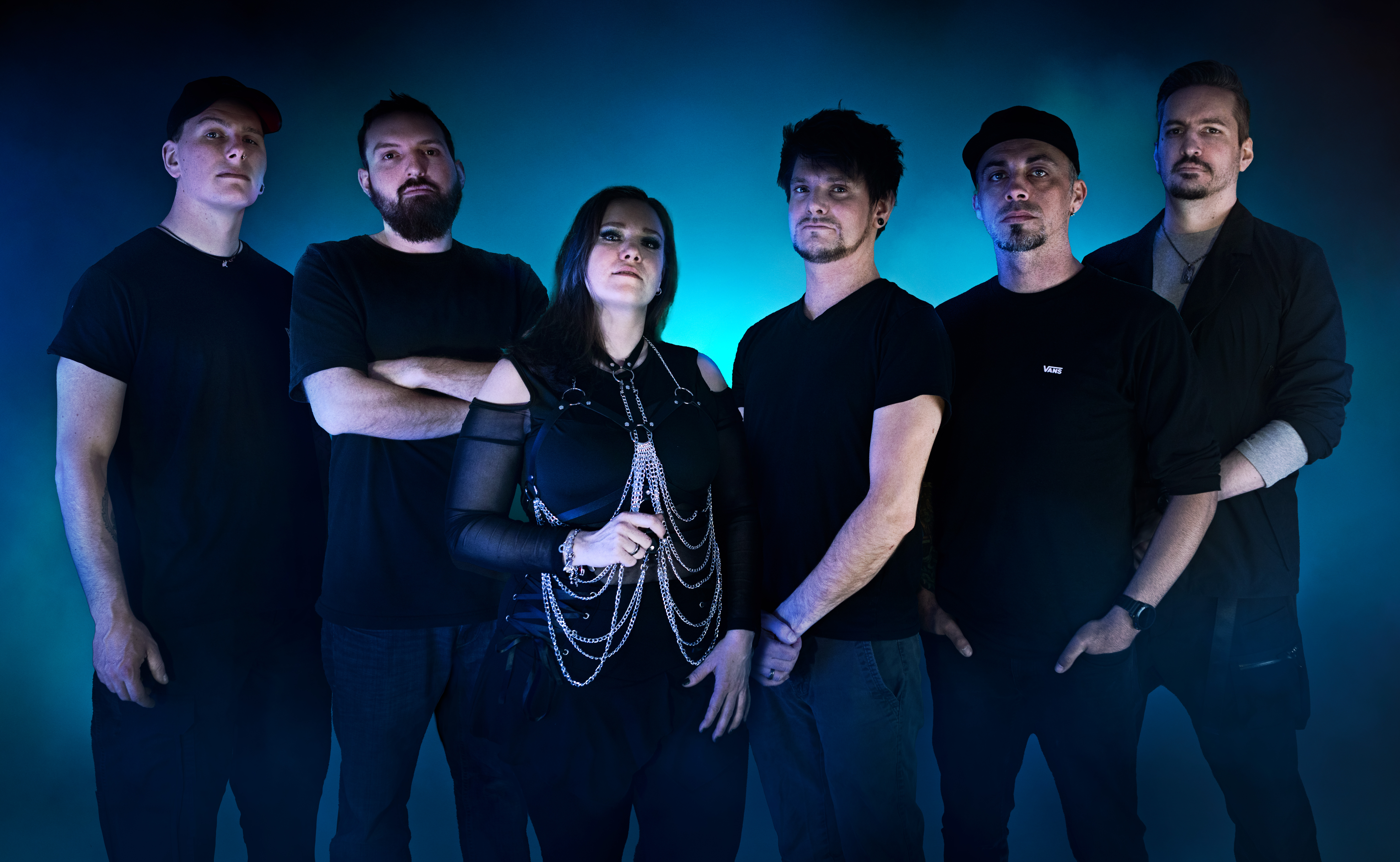 Band Image